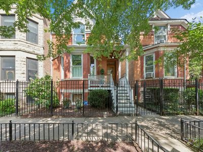 1903 N Oakley Ave, Chicago, IL, 60647