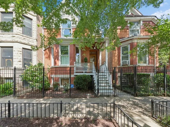1903 N Oakley Ave, Chicago, IL 60647