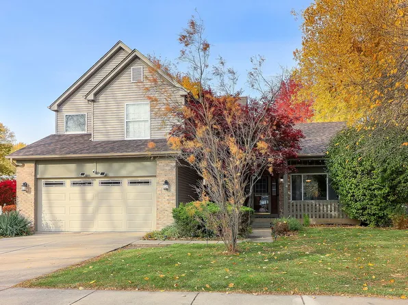 122 Arbor Ave, Sugar Grove, IL 60554