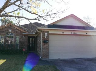 3610 Wilmington St, Houston, TX 77051