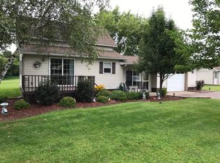 N39620 Fuller Coulee Rd, Whitehall, WI 54773