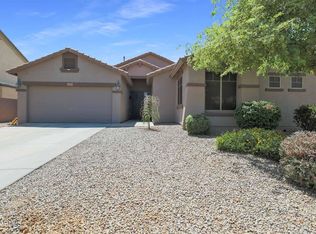17961 W Caribbean Ln, Surprise, AZ 85388