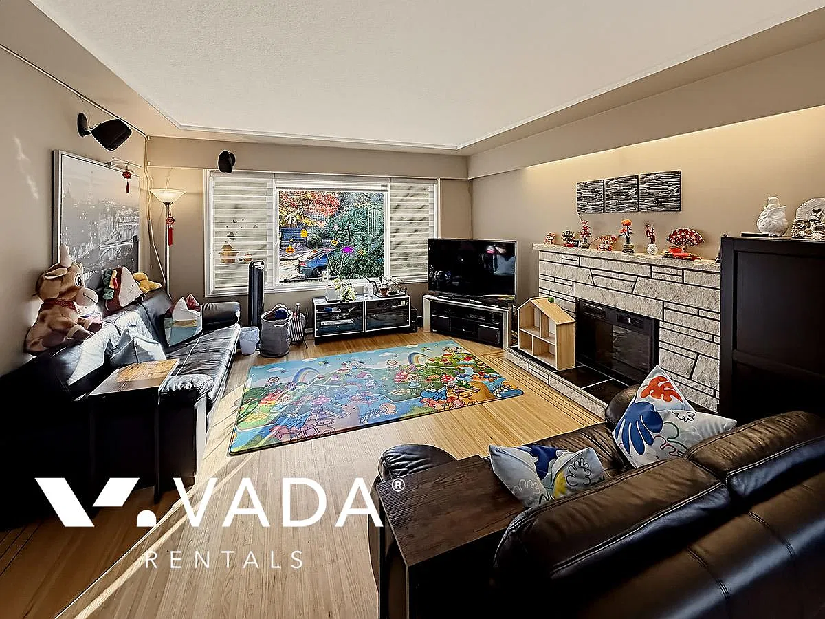 2461 East 51st Avenue Vancouver — Photo 4
