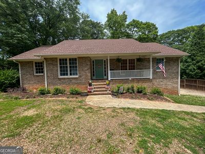 15 Laurelwood Cir, Griffin, GA, 30224