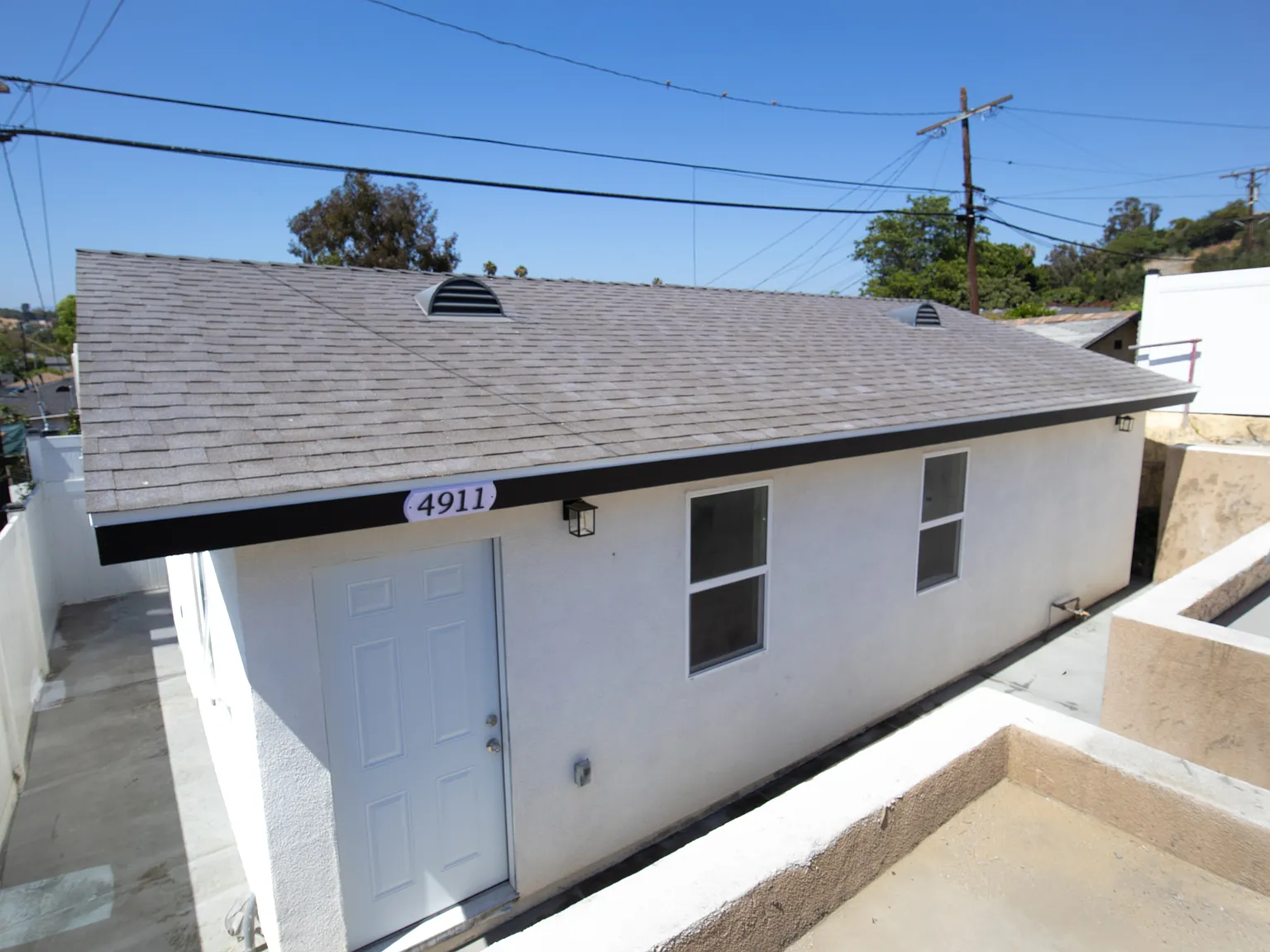 2 bed, 700 sqft, $2,800 — Photo 1