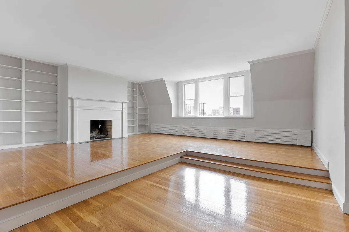 Building Photo - 122 Beacon St #6A
