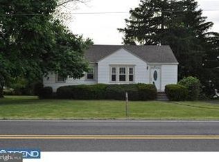 93 Swamp Pike, Limerick, PA 19468