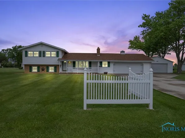 14929 W Toussaint North Rd, Graytown, OH 43432