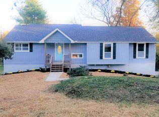 1720 Tonalea Rd, Knoxville, TN 37909