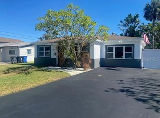 1702 Bayou Grande Blvd NE, Saint Petersburg, FL 33703