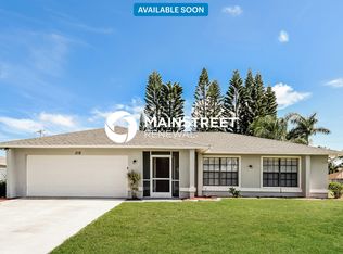 219 SE 20th St, Cape Coral, FL 33990