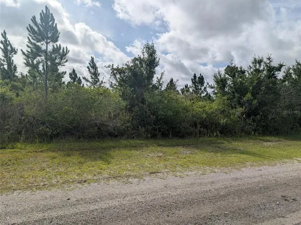523 Belmonte Dr Lot 13, Indian Lake Estates, FL 33855