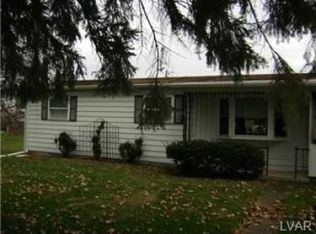 3525 Apple Rd, Orefield, PA 18069