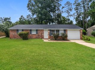 622 Mimosa Rd, Prattville, AL 36067