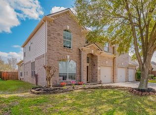 20006 Shavon Springs Dr, Spring, TX 77388