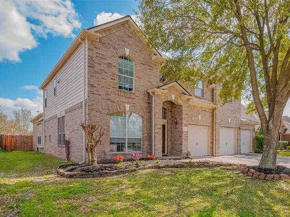 20006 Shavon Springs Dr, Spring, TX 77388