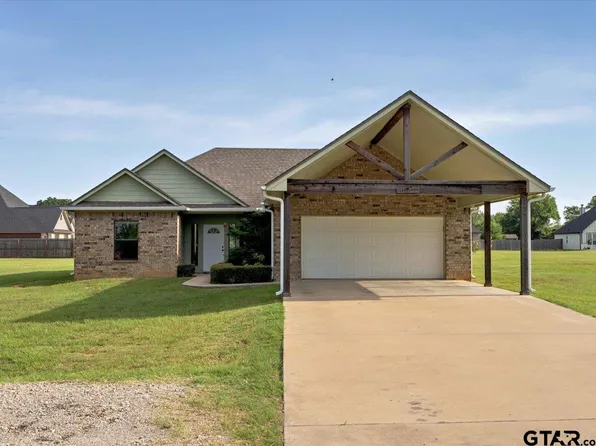 15848 County Road 472, Tyler, TX 75706