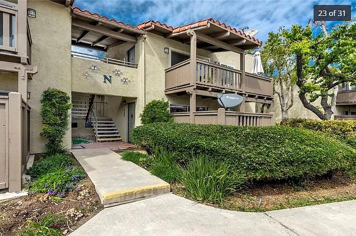 1st image of 1345 Cabrillo Park Dr APT N12