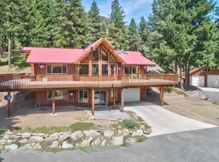 21 Rock Creek Rd, Naches, WA 98937