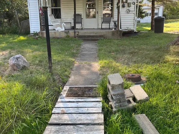 431 Kenwood Ave, Georgetown, OH 45121
