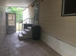 131 Seminole Trl, Georgetown, FL 32139