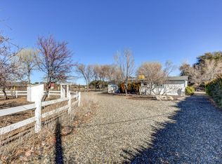 7215 N Race Track Rd, Prescott, AZ 86305