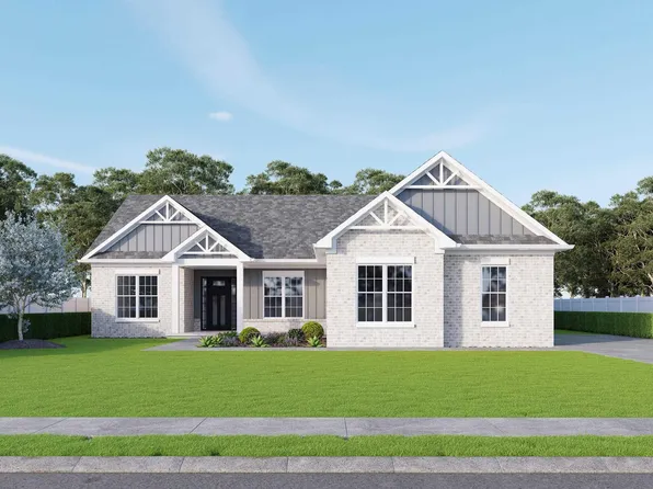 1925 Gild Dr, Lafayette, IN 47905