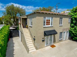 835 Westmount Dr #1/2, West Hollywood, CA 90069