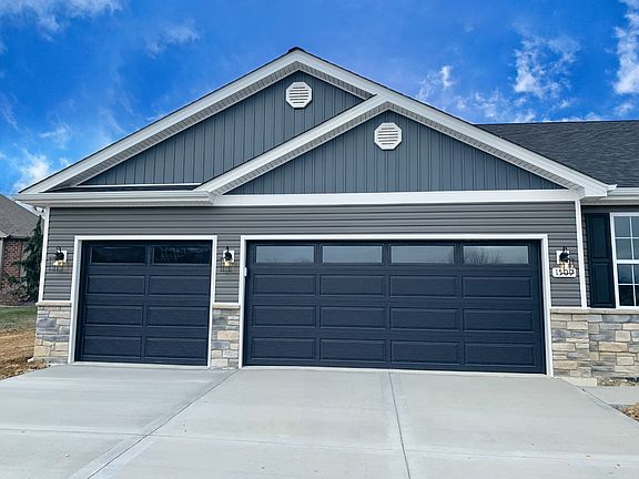 Built Elevation Example