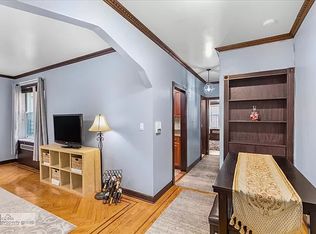 680 W 204th St APT 3A, Manhattan, NY