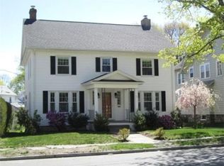 10 Newton Ave, Worcester, MA 01602