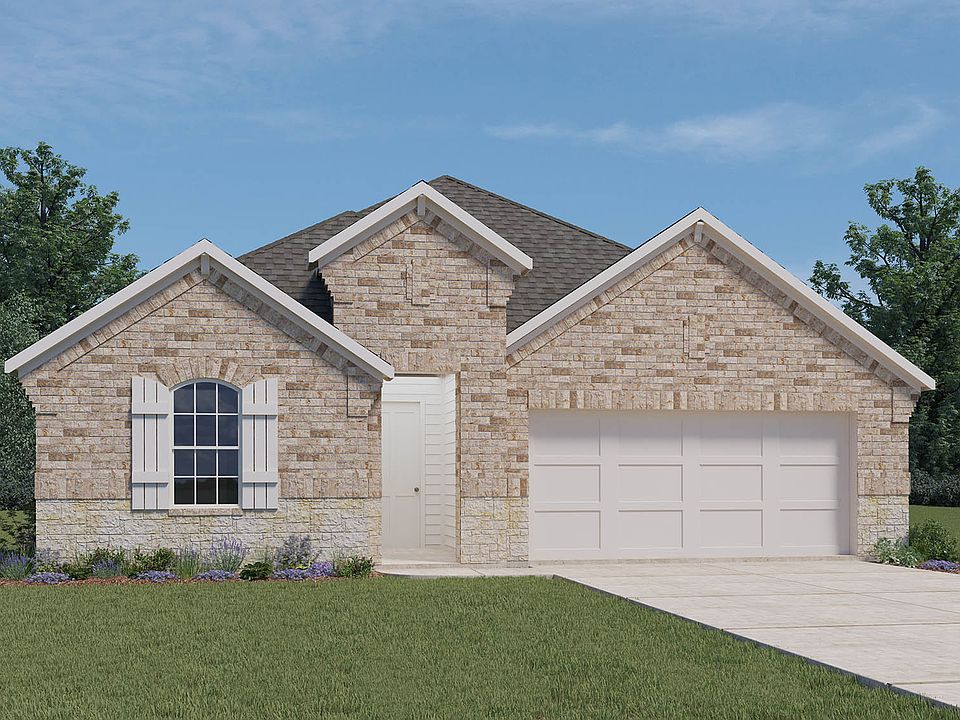 Plan Elevation.