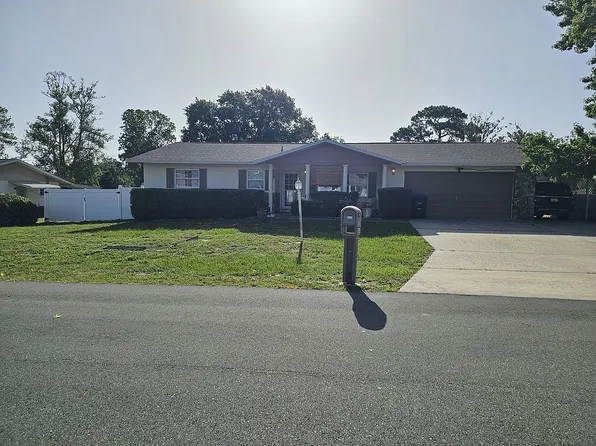 527 S Barbour St, Beverly Hills, FL 34465