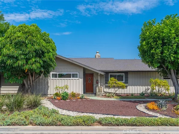 921 W Pioneer Dr, Anaheim, CA 92805