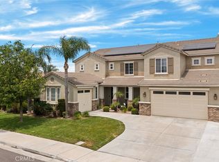 14034 Vernal Spring Ct, Corona, CA 92880