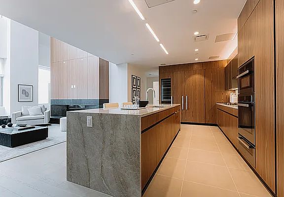 3rd image of 133-27 39th Ave Penthouse 2A