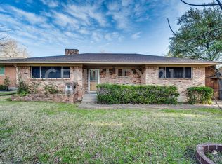 3511 Burlingdell Ave, Dallas, TX 75211