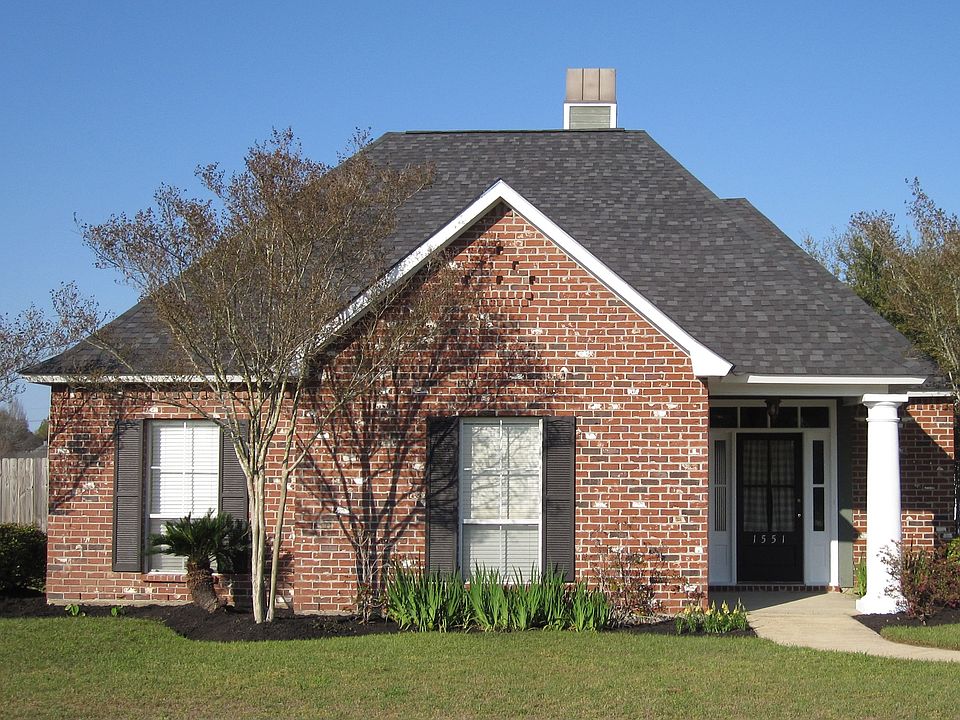 1551 Raven Way Drive