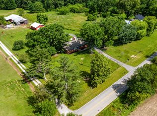 1024 Blue Creek Rd, Tullahoma, TN 37388