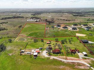 164 Private Road 4217, Decatur, TX 76234