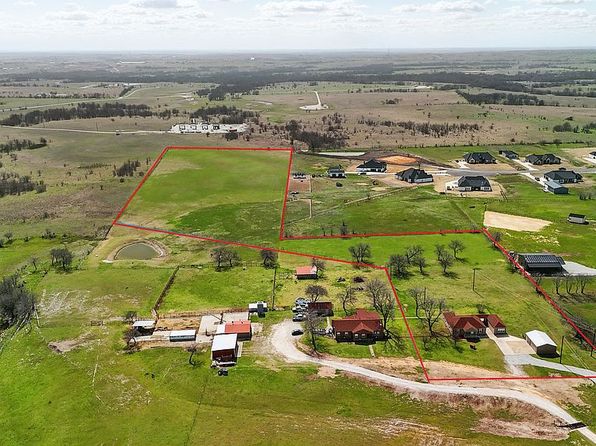 204 Private Road 4217
