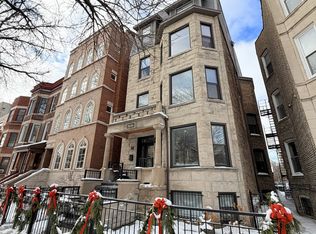 3646 N Fremont St #11-J, Chicago, IL 60613