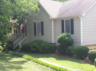 4809 Barkas Dr, Winston Salem, NC 27106