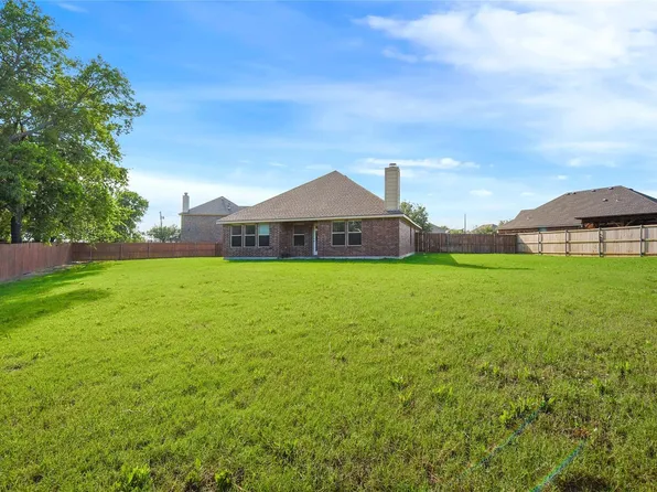 702 Ireland Way, Wylie, TX 75098