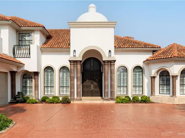 2701 Santa Laura, Mission, TX 78572