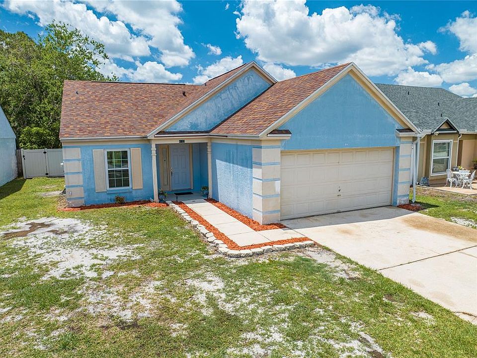 1st image of 8322 CASCADE OAKS DRIVE