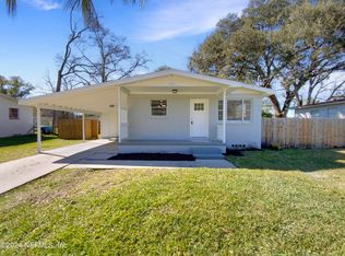 4454 Rainer Rd, Jacksonville, FL 32210