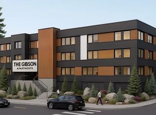 The Gibson Apartment Homes, Olympia, WA 98501