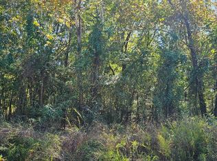 0 E 1030th Rd, Sallisaw, OK 74955