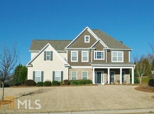 68 Cambridge Farms Dr, Hoschton, GA 30548